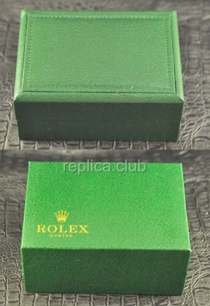 Rolex Geschenkbox #2