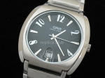 Oris Frank Sinatra Date Replica Watch #1