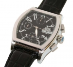 Miles Oris Replica Watch Tonneau Datograph #1