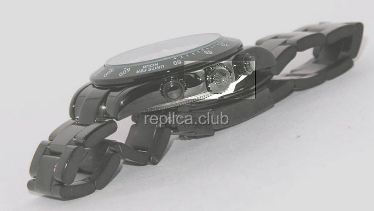 Rolex Daytona Replica Watch Cosmograph #9