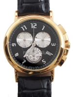 Montblanc vertice Replica Chrono Quartz Watch #3