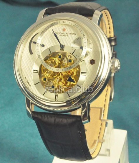 Vacheron Constantin Tourbillon réplica #1