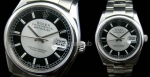 Ойстер Rolex Perpetual DateJust Swiss Watch реплики #16