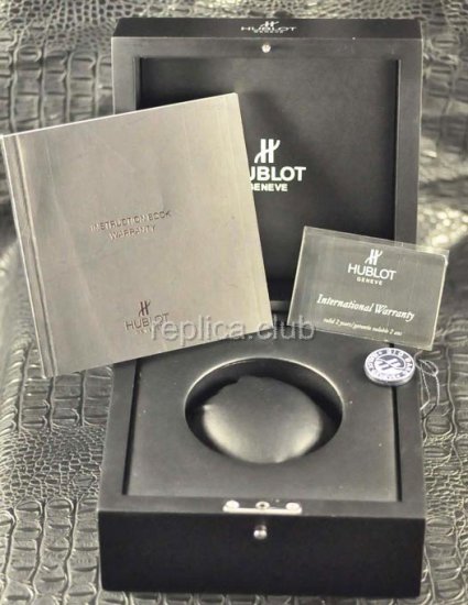 Hublot Geschenkbox #2