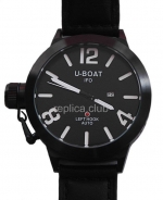 U-Boat Classico automatico 53 millimetri Replica Watch #5