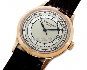 Patek Philippe Calatrava ref 5296R Replik