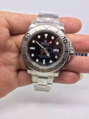 Rolex Yacht Master #1 Swiss Replica Watch