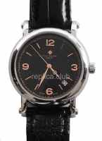 Patek Philippe Calatrava Fecha Replica Watch #1