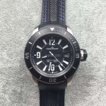 Jaeger LeCoultre Master Compressor Diving 9015 #3