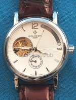 Patek Philippe Calatrava replica guardare Open #5