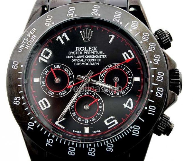 Rolex Daytona Replica Watch Cosmograph #8