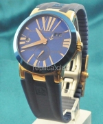 Ulysse Nardin Executivo réplica Dual Time #3