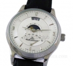 Jaeger Le Master Compressor Coultre Jumping Replica Watch Seconds #2