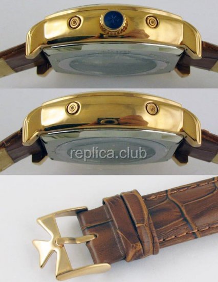 Vacheron Constantin Royal Eagle Herrenuhr Replica Watch #7