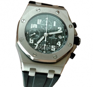 Audemars Piguet Royal Oak Offshore Chronograph Swiss Replica Watch #3