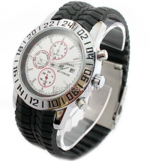 Chopard Mille Miglia Alfa Romeo 6C 1750 GS Replica Watch #2