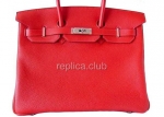 Hermes Birkin Handbag Replica #10