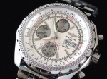 Breitling Chronograph Bentley GT Swiss Replica Watch