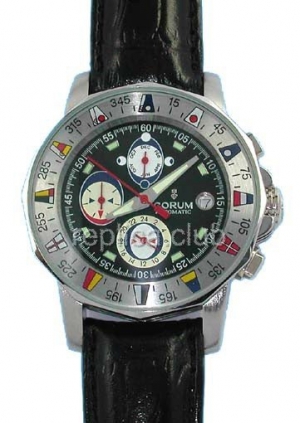 Corum Admiral Cup 2002 Marees Replica Watch