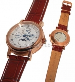 Breguet Classique Perpetual Смотреть Реплика календарь #1