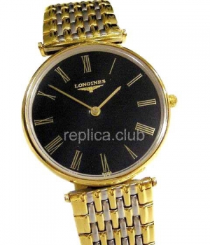 Longines La Grande Classique Replica Watch #5