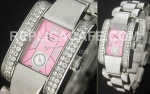 Chopard "La Strada" Ladies Watch Replica #3