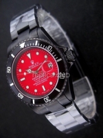 Rolex Submariner Replicas relojes suizos #3