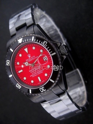 Rolex Submariner Swiss Replica Watch #3