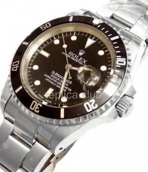 Rolex Submariner Swiss Replica Watch #7