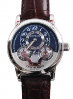 Twin Montblanc Replica Watch Barris #5