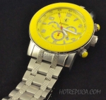 Regarder Ferrari Replica Chronographe #11