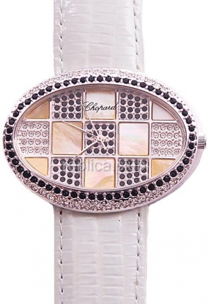 Chopard Uhren Watch Replica Watch #7