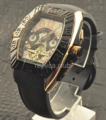 Franck Muller Conquistador réplique #3