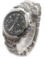 Tag Heuer Link Quartz Chronograph Replica Watch