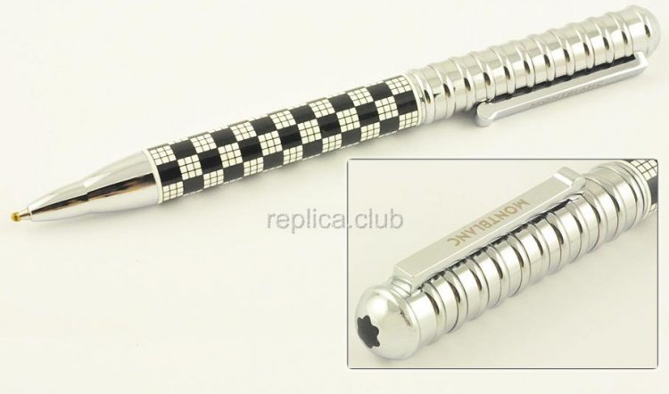 Montblanc Pen Replica #5
