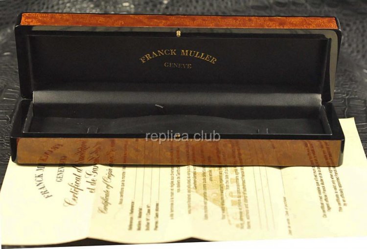 Franck Muller Geschenkbox #2