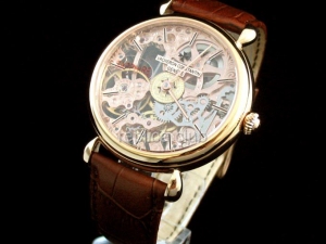 Vacheron Constantin Minute Repeater Swiss Replica Watch #2