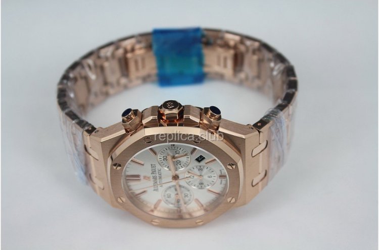 Audemars Piguet Royal Oak Replica Watch #2