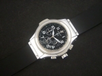 Hublot MDM Chronograph Replica Watch #1