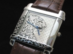 Cartier Tank Chinoise Limited Edition, большого размера