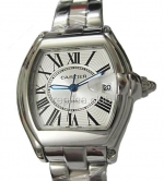 Cartier Roadster replica guardare #2