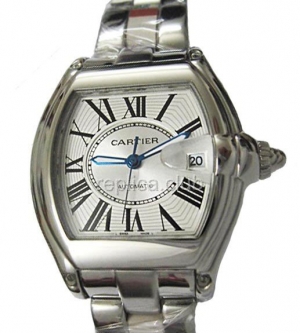 Cartier Roadster Replica Watch #2