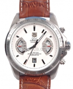 Tag Heuer Grand Carrera Calibre 17 Chronograph replica watch #1