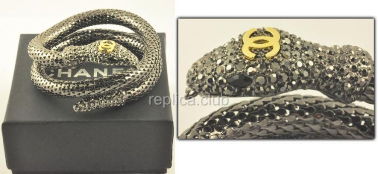 Chanel Armband Replica #5