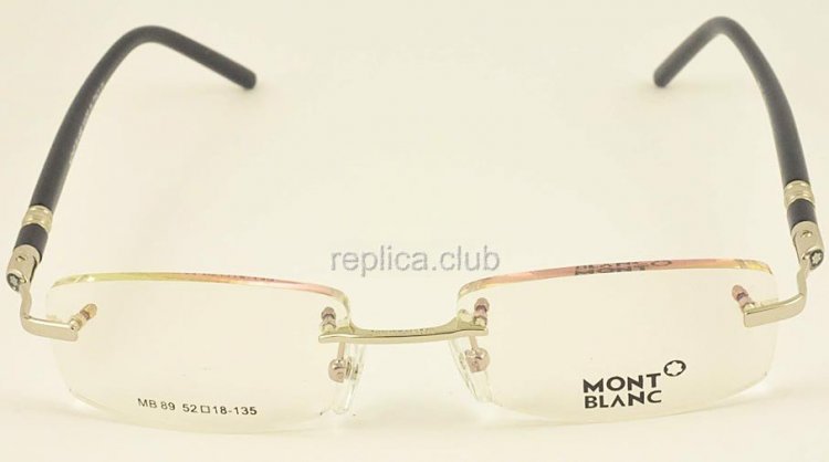 Montblanc Brille Replik #4