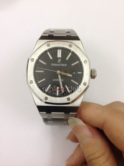 Audemars Piguet Royal Oak Смотреть реплики #1