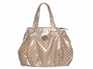 Gucci Hysteria Tote Handtasche Patent 197.022 Replica