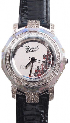 Chopard Happy Sport Replica Watch #6