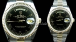 Rolex Oyster Perpetual Day-Date Swiss Replica Watch #11