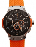 Hublot Big Bang King Chronograph Watch Replica #1